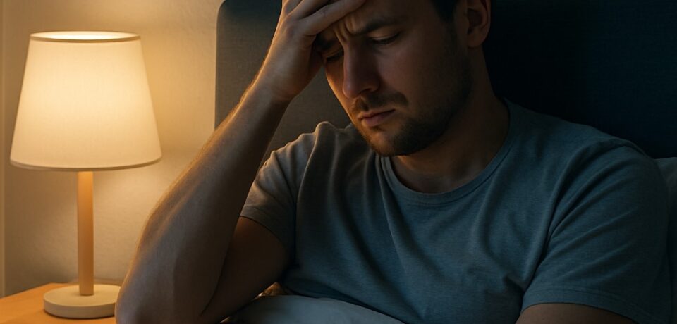 Como saber que necesitas terapia Therapy