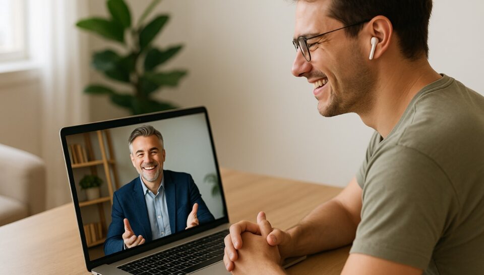 ¿Cual terpia es mejor para ti? Therapy ¿Cual terpia es mejor para ti? Therapy