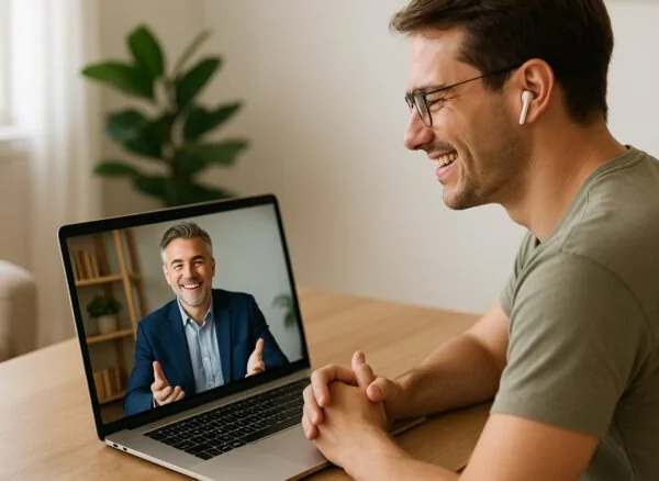Terapia en línea vs presencial: ¿Cuál es mejor para ti?